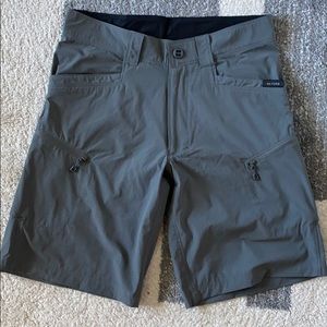 Beyond clothing men’s Ventum shorts